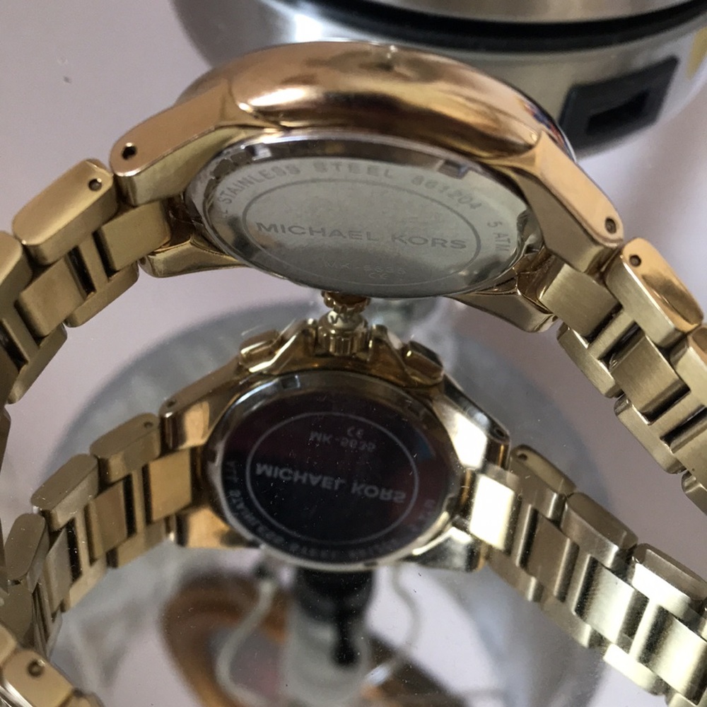 Watch MK - Picture 4 of 5